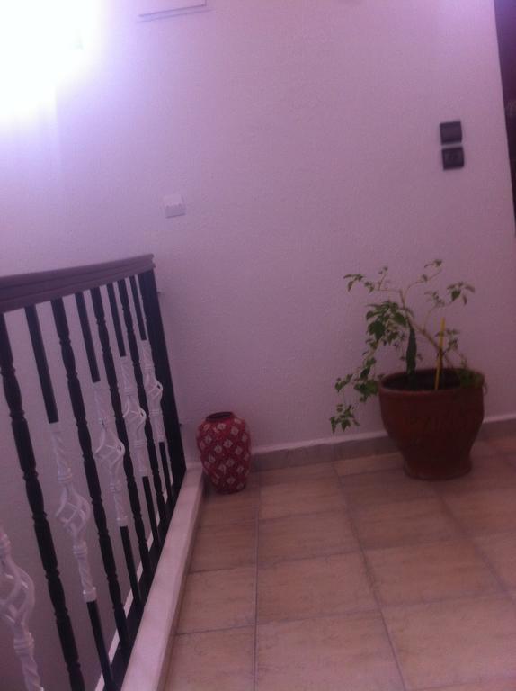 Chez Ali Apartments Esauira Exterior foto